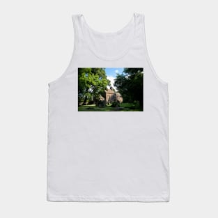 A hidden gem of history Tank Top